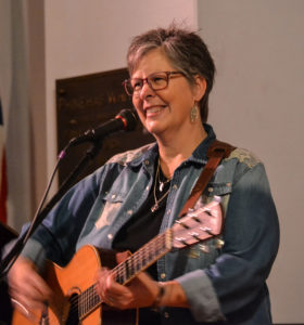 Nancy Beaudette